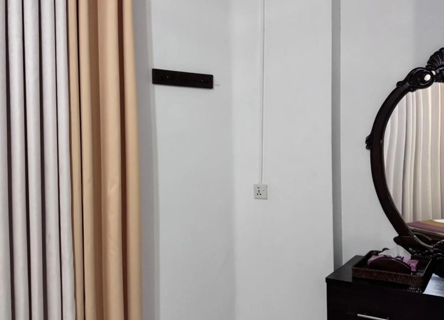 Kandy Fleur 招待所