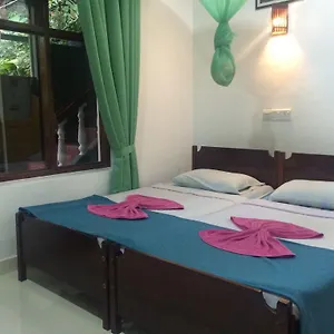  Habitación en casa particular Woods Guest